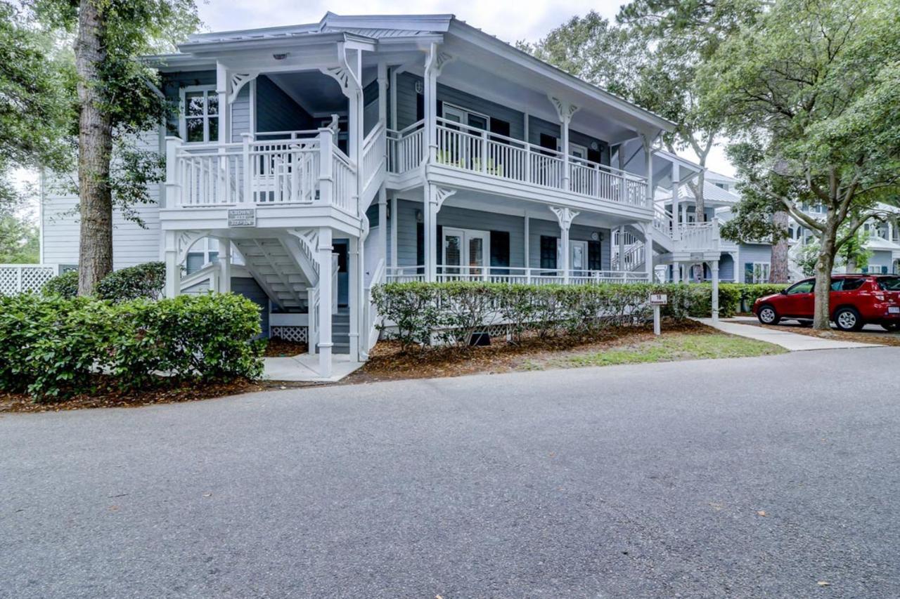 Appartamento Crown Reef Hilton Head Island Esterno foto