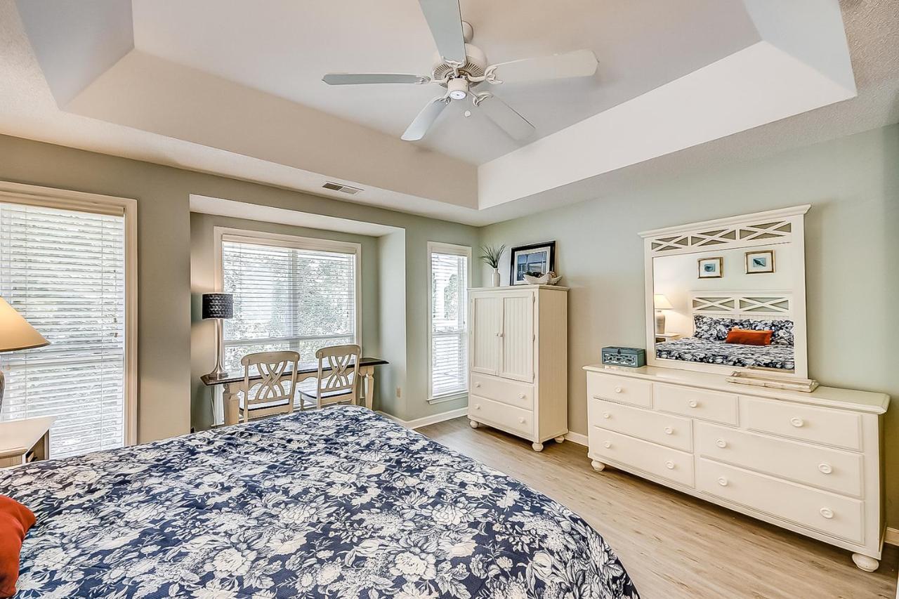 Appartamento Crown Reef Hilton Head Island Esterno foto