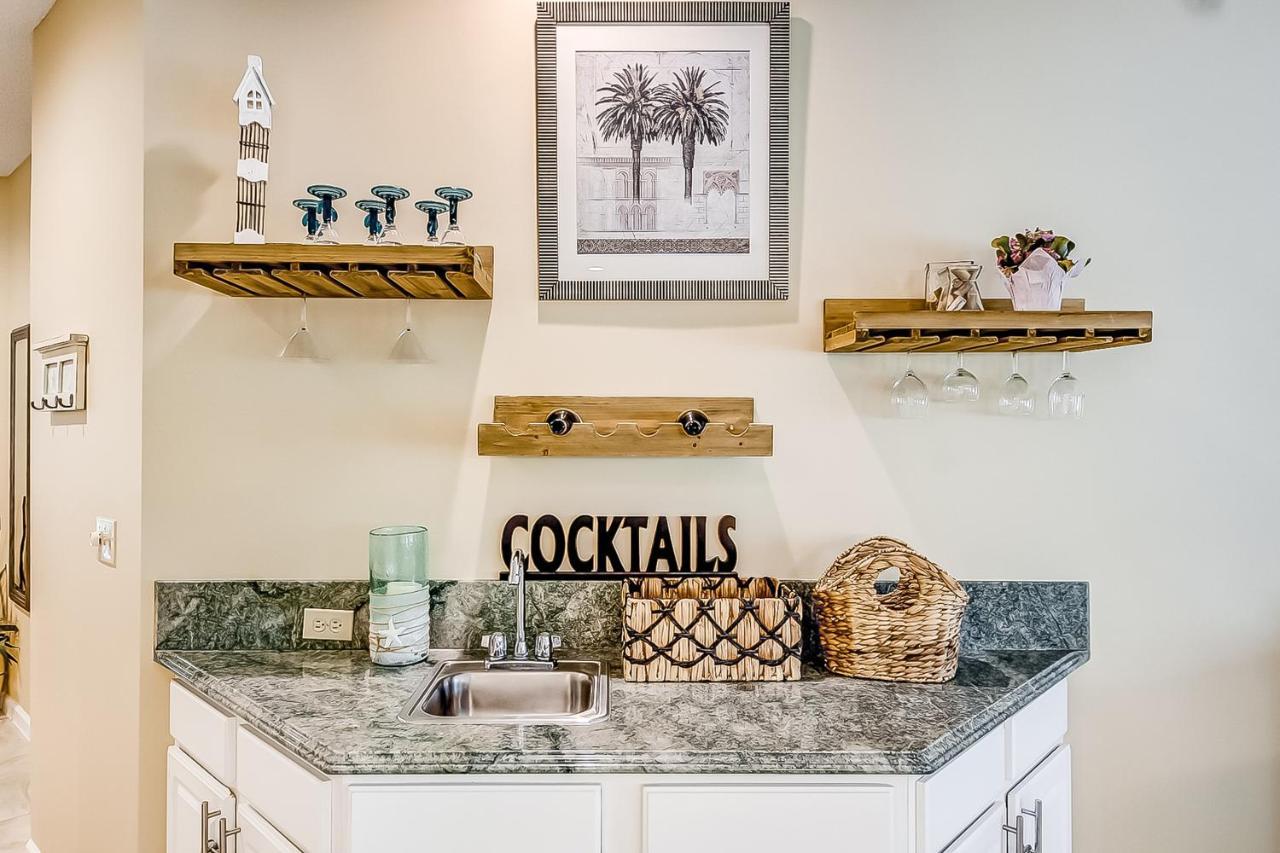 Appartamento Crown Reef Hilton Head Island Esterno foto