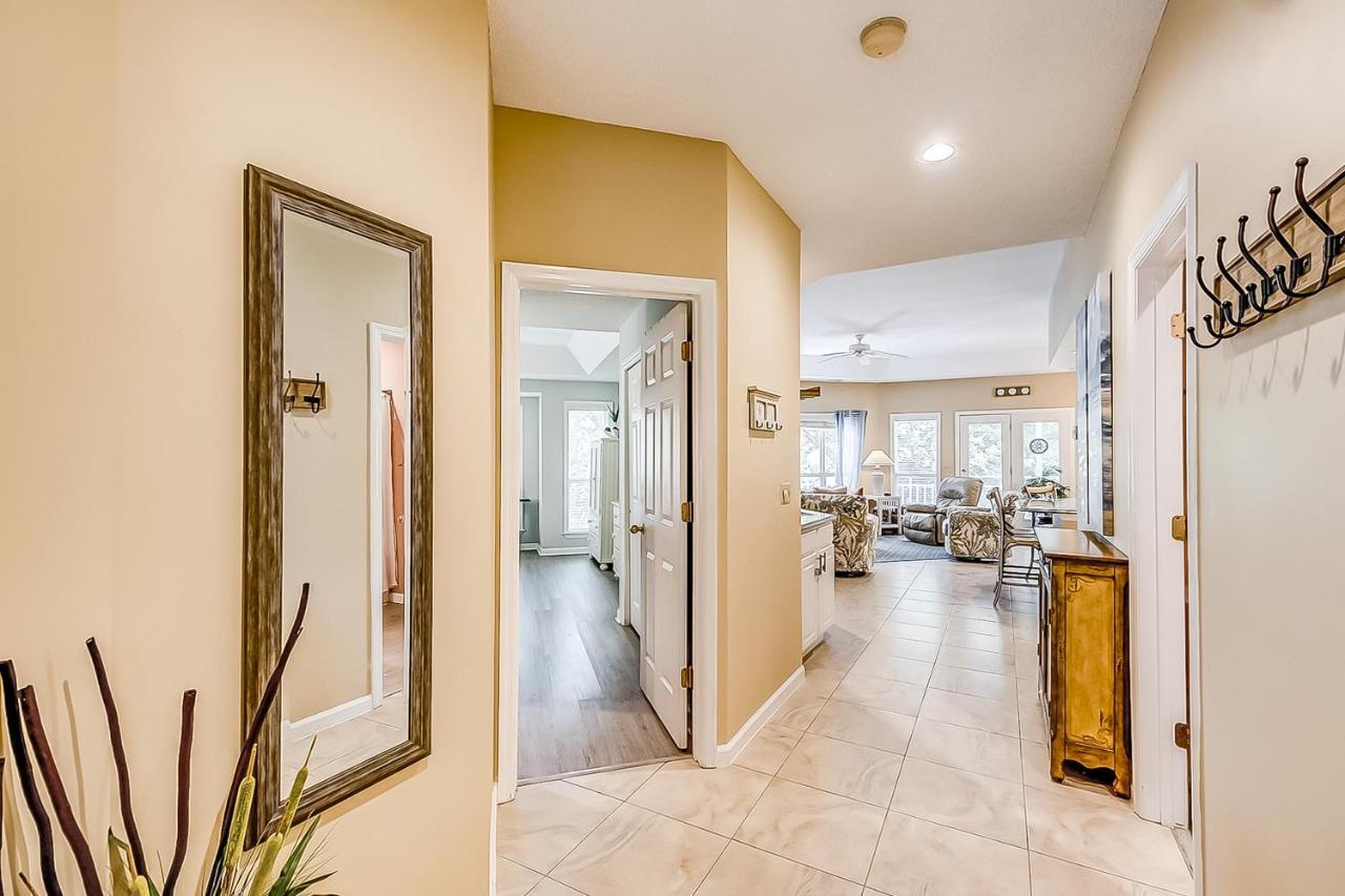 Appartamento Crown Reef Hilton Head Island Esterno foto