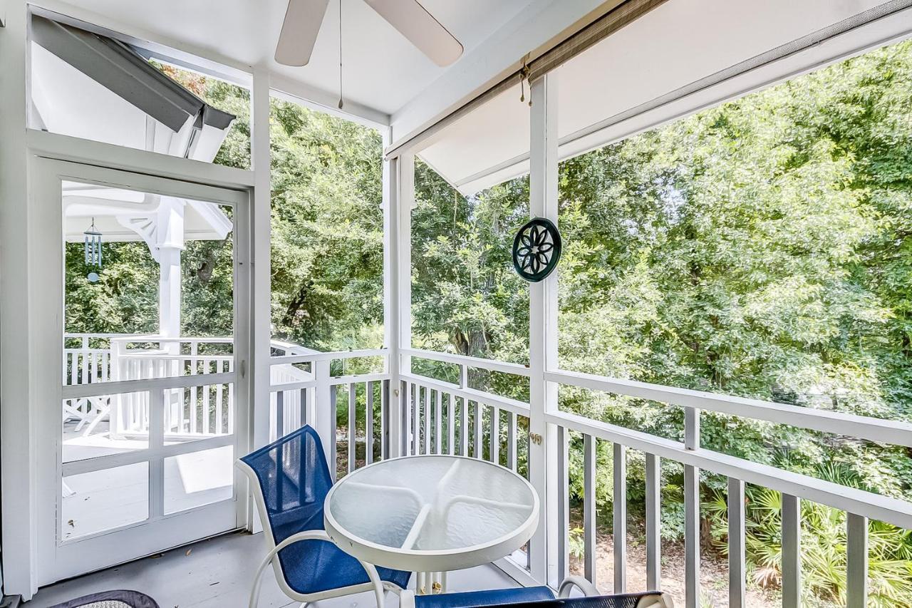 Appartamento Crown Reef Hilton Head Island Esterno foto