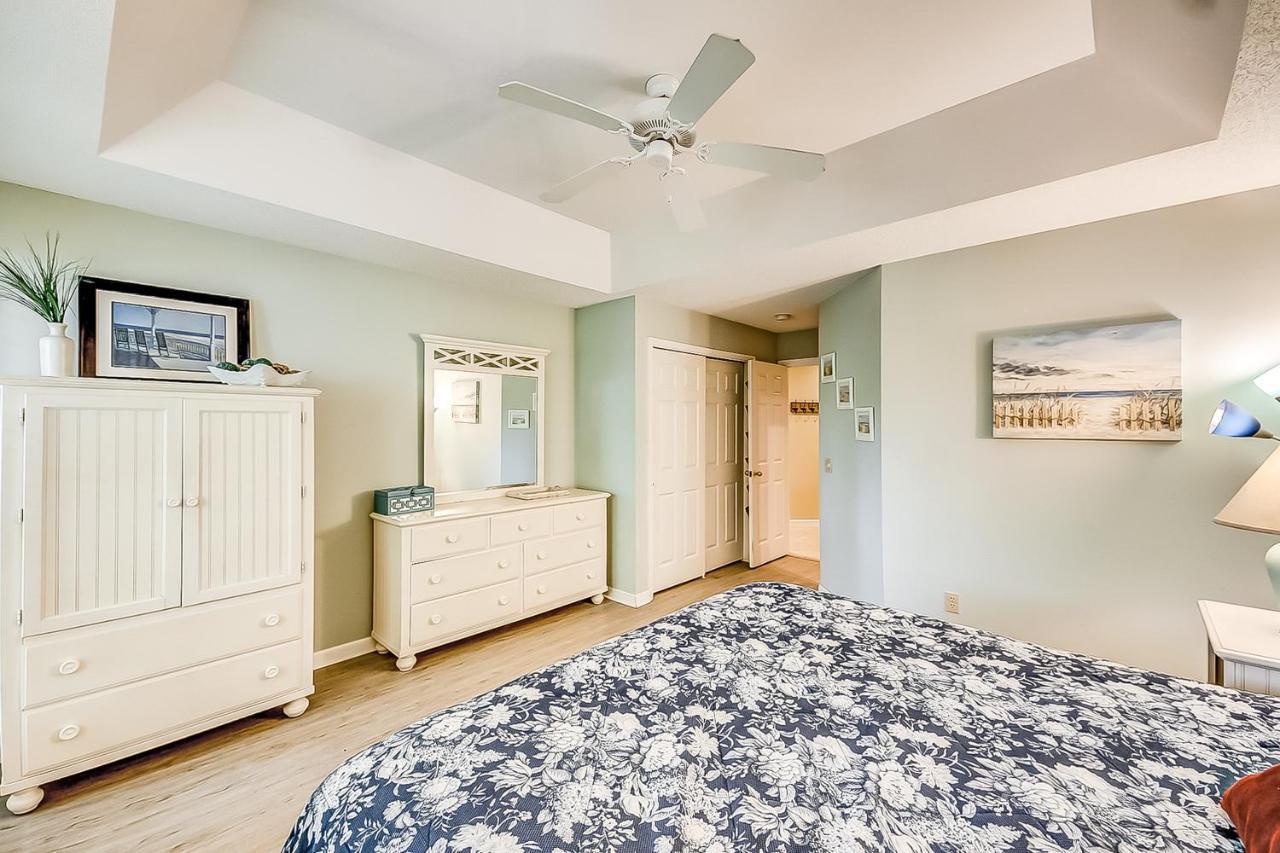 Appartamento Crown Reef Hilton Head Island Esterno foto