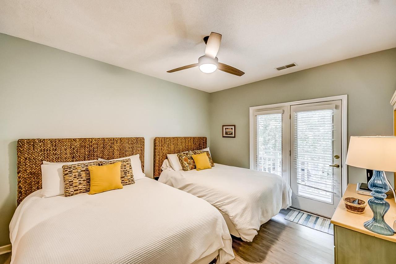 Appartamento Crown Reef Hilton Head Island Esterno foto