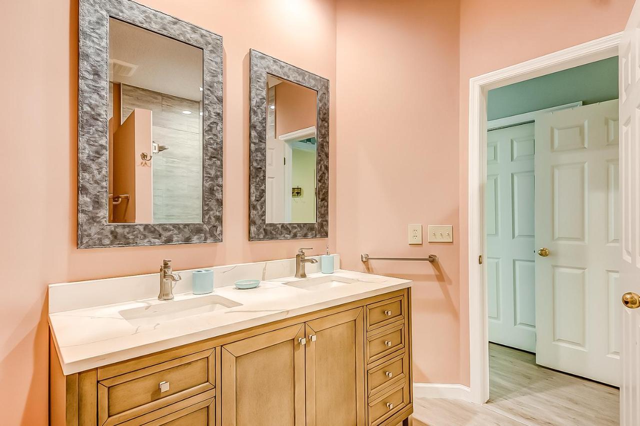 Appartamento Crown Reef Hilton Head Island Esterno foto