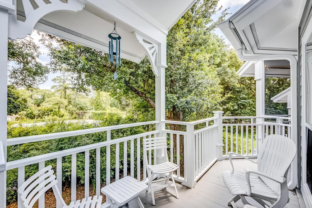 Appartamento Crown Reef Hilton Head Island Esterno foto