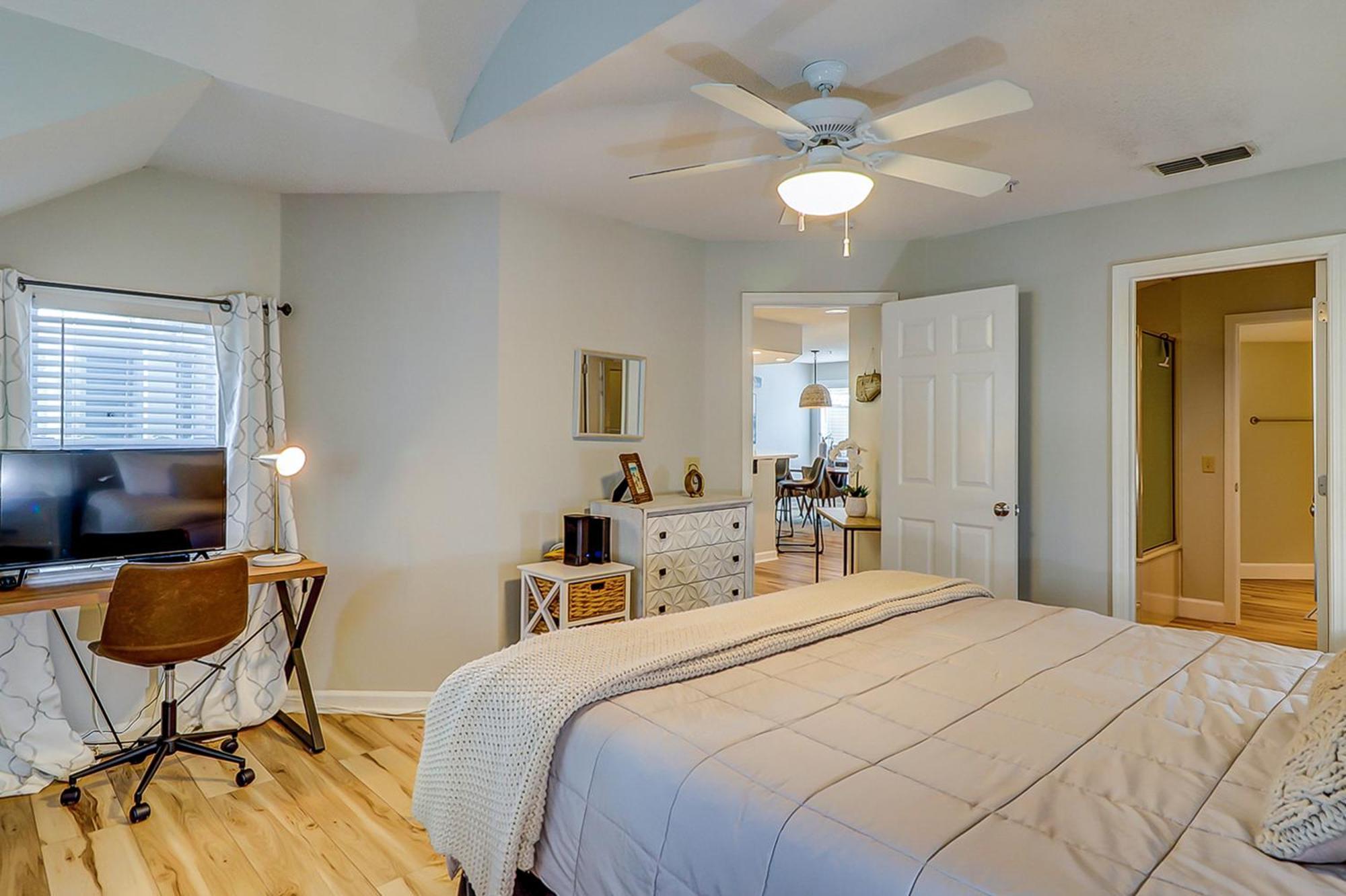Appartamento Crown Reef Hilton Head Island Camera foto